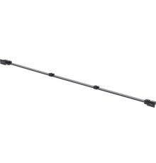 Дизайн-вставка Viega Advantix Vario Visign SR3 300-1200 мм черный модель 4965.32 711870