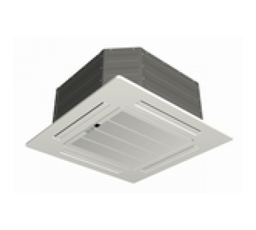 Фанкойл кассетный двухтрубный General Climate GCKA-950Ri