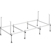 Монтажный комплект для ванны Roca Easy 150x70 см каркас крепления слив-перелив ZRU9302906