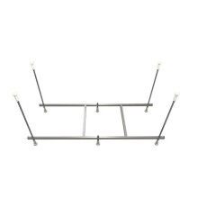 Каркас для ванны 1Marka Ника 150 см сборный на шпильках KAR-0000034