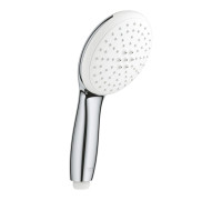 Ручной душ GROHE Tempesta 110 2 режима хром 26161003