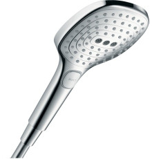 Ручной душ Hansgrohe Raindance Select E 120 3jet хром 26520000