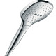 Ручной душ Hansgrohe Raindance Select E 120 3jet хром 26520000
