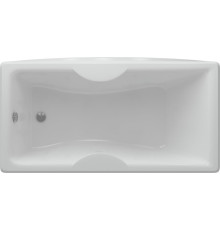 Ванна акриловая Radomir Феникс-180 с фронтальным экраном слив слева FEN180-0000069