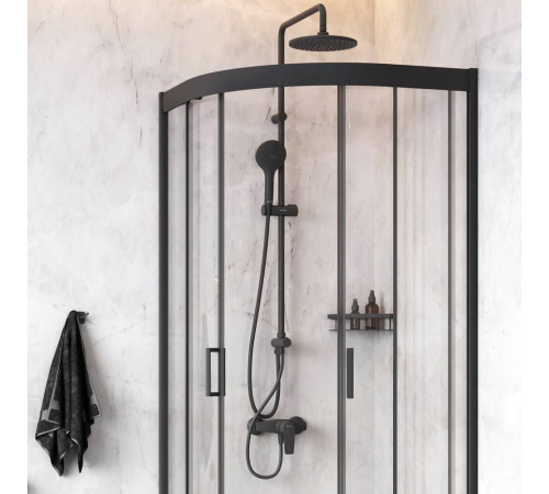 Душевой комплект AM.PM Gem 80x80 см WK90EM