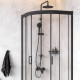 Душевой комплект AM.PM Gem 80x80 см WK90EM