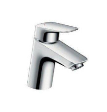 Смеситель для раковины Hansgrohe Logis 70 хром 71071000