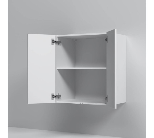 Шкаф с полками AM.PM Func 60х70 см белый матовый M8FCH0602WM