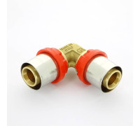 Угол пресс Tiemme 20x20 мм 1650006