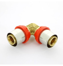 Угол пресс Tiemme 20x20 мм 1650006