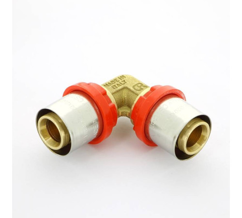 Угол пресс Tiemme 20x20 мм 1650006