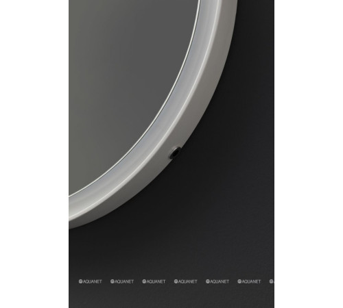 Зеркало Allen Brau INFINITY 500х1000 мм белое 1.21016.WT