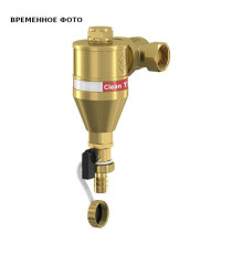 Сепаратор шлама Flamco Clean T 1 28053