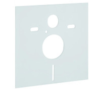 Шумоизоляция для инсталляции Aquanet AQM0005