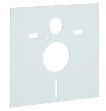 Шумоизоляция для инсталляции Aquanet AQM0005