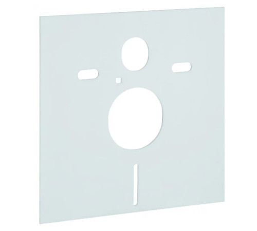 Шумоизоляция для инсталляции Aquanet AQM0005