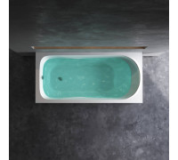 Ванна акриловая AM.PM Sense 150х70 см W76A-150-070W-A