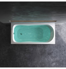 Ванна акриловая AM.PM Sense 150х70 см W76A-150-070W-A