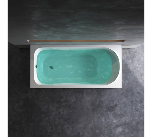 Ванна акриловая AM.PM Sense 150х70 см W76A-150-070W-A