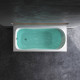 Ванна акриловая AM.PM Sense 150х70 см W76A-150-070W-A