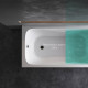Ванна акриловая AM.PM Sense 150х70 см W76A-150-070W-A