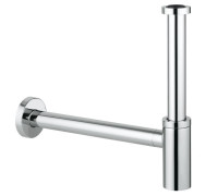 Сифон для раковины GROHE 1 1/4 латунь хром 28912000