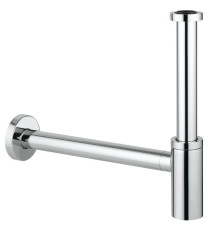 Сифон для раковины GROHE 1 1/4 латунь хром 28912000