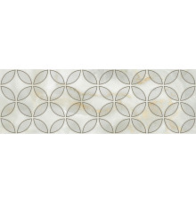 Декор Laparet Select Oxy серый 20х60 см 60129-001