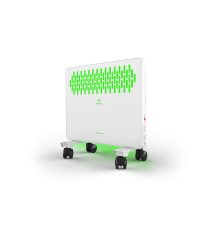 Конвектор электрический ROYAL CLIMA FIORI Meccanico 2000 Вт REC-FRWG2000M