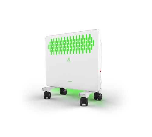 Конвектор электрический ROYAL CLIMA FIORI Meccanico 2000 Вт REC-FRWG2000M