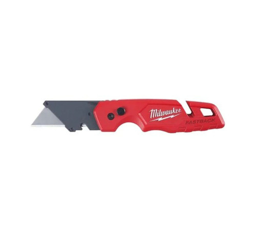 Нож складной Milwaukee FASTBACK под трапециевидные лезвия 4932471357