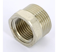 Футорка никелированная Tiemme 3/4x1/2 НВ 1500148