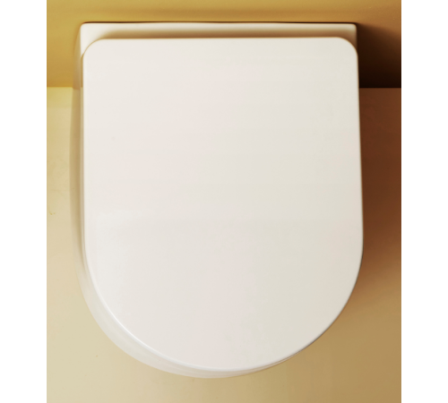 Сиденье для унитаза Kerasan Flo 318901