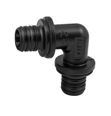 Угольник 90° Elsen Monolit 16 мм PPSU EFA211616