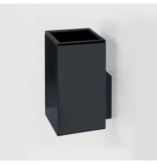 Стакан подвесной Colombo Design MiniQ графит матовый B5002.GM