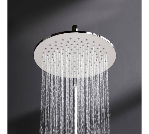 Душевая система AM.PM X-Joy S F0785C900