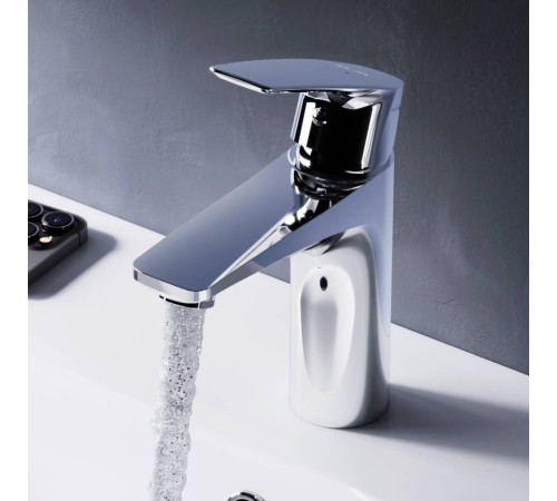 Смеситель для раковины AM.PM Gem F90A82100