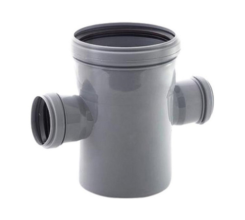 Крестовина двухплоскостная Ostendorf HTDA 110/50/50х87° 115580