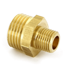 Ниппель редукционный Uni-Fitt 3/4 x 1/2 600G3200