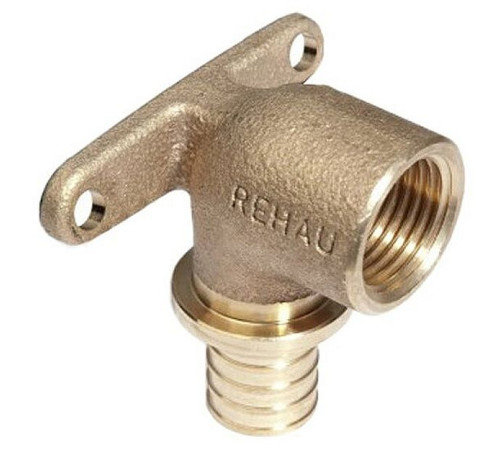 Водорозетка Rehau RAUTITAN RX+ 16-Rp 1/2 ВР 14563581001