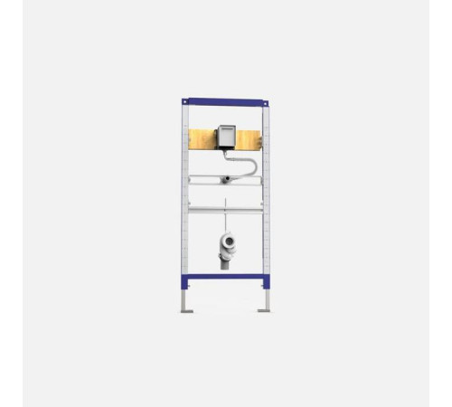 Монтажный элемент для писсуара SANIT INEO h 1120 мм 90.668.00.T000