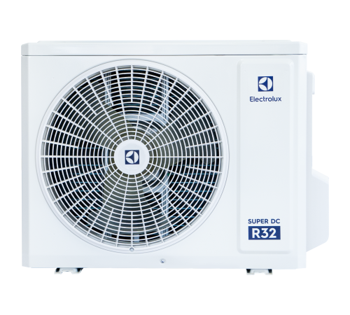 Наружный блок сплит-системы Electrolux Fusion Ultra DC Inverter инверторный EACS/I-24HP/N8_25Y_out