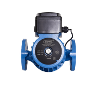 Насос циркуляционный ZOTA RING 50-200F фланцевый 1 скорость 230 В ZR3630205110