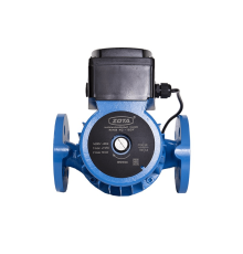 Насос циркуляционный ZOTA RING 50-200F фланцевый 1 скорость 230 В ZR3630205110