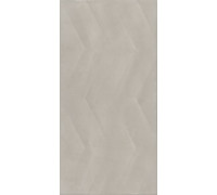Плитка Kerama Marazzi Онда структура серый матовый обрезной 30x60 см 11219R