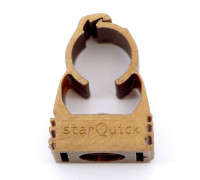Хомут Walraven starQuick 24-28 мм медный 0855828