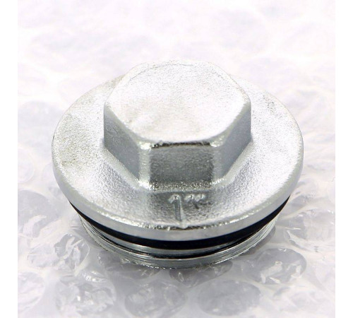 Заглушка FAR 1 дюйм НР FK 4150 1