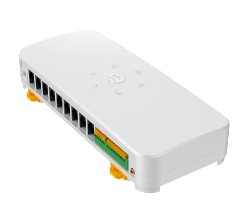 Центральный блок управления ectoControl v.4.0 ec01v40