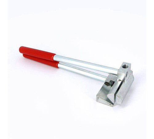 Инструмент для гибки монтажной шины REHAU 11376851001