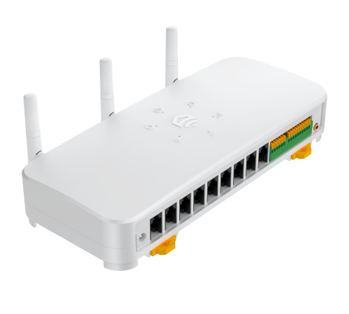 Центральный блок управления ectoControl v.4.0 ec01v40